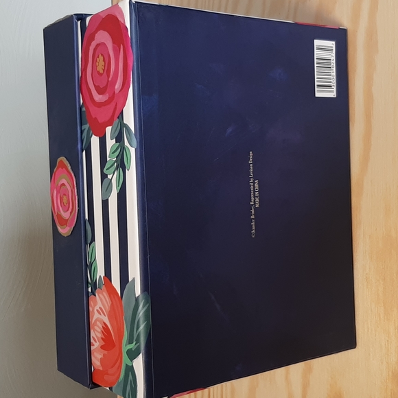 NWOT Decorative Box - Picture 4 of 5